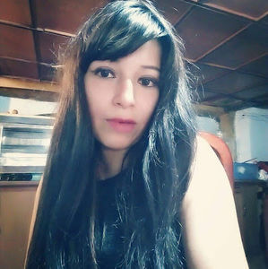 Meet your Posher, Priscila